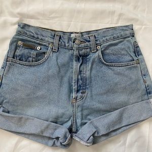 Calvin Klein shorts